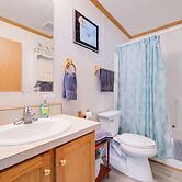 Warm & Inviting Family Home - 2 Mi to Golf Course!