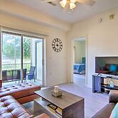 Porch & Community Perks: Walkable Lewes Condo