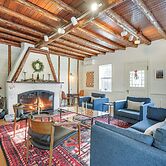 Charming Jaffrey Cottage w/ Deck & Grill!