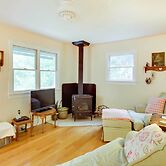 Cozy 'nonny Cottage' Near Appalachian Trail!