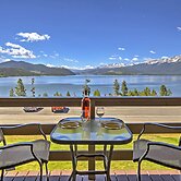 Lakefront Dillon Condo w/ Pool Access: Near Skiing