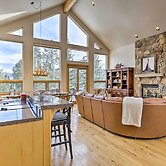 Ski & Hike On-site: Breckenridge Retreat!