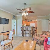 Resort Condo in Pottsboro w/ Lake Texoma Access!