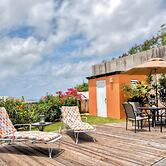 Vieques Island House With Caribbean Views & Pool!