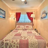 Beachfront Isle of Palms Condo w/ Balcony & Pool!