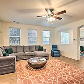 12 Mi to Riverwalk District: Quiet Reno Retreat