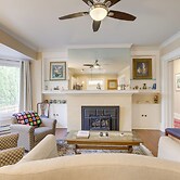 Updated Sheboygan Home w/ Porch < 1 Mi to Beach