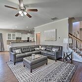 Luxe Mccalla Family Home With Game Room & Yard!