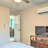 Turquoise Escape ~ 1 Mi to Sailfish Marina!