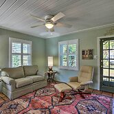 Palm Harbor Vacation Rental, Walk to Crystal Beach
