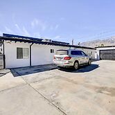 Private Pool & Spa: Stylish Palm Springs Home!