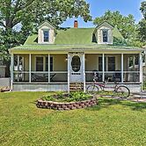 'isle Have Another' - 1 Block to Colonial Beach!