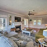 Corpus Christi Home w/ Pool & Hot Tub: Walk to Bay