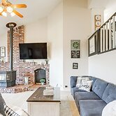 Pet-friendly Jackson Wine Country Home w/ Pool!