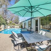 Pet-friendly Jackson Wine Country Home w/ Pool!