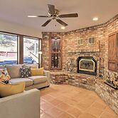 Pine Mountain Club Getaway w/ Foosball Table!