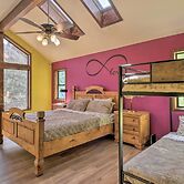 Pine Mountain Club Getaway w/ Foosball Table!