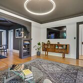 Saint Paul Vacation Rental Near Downtown!