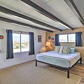 Pet-friendly Home w/ Patios & Private Hot Tub!