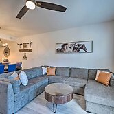 Charming Mccall Townhome: Hike, Fish, & Ski!