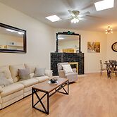 Comfy Albuquerque Townhome < 6 Mi to Downtown