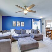 Coastal Sarasota Condo: Minutes to Beach!