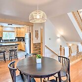 2 Mi to Dtwn: Leadville Haven w/ 2 Furnished Decks
