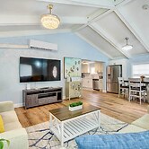 Sarasota Home w/ Screened Porch, Walk To Zoo!