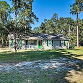 Sunny Abode, 10 Mi to University of Florida!