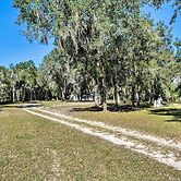 Sunny Abode, 10 Mi to University of Florida!