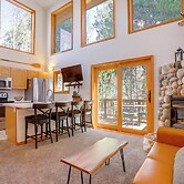 Steps to Grand Lake: 'the Innlet' Condo!