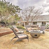 Peaceful Windsor Retreat w/ Private Hot Tub!