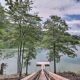 Watauga Lake Butler Retreat w/ Private Dock!