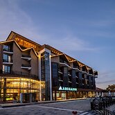 ARCHAZOR Mountain Resort