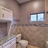 Grand Rosharon Estate on 10 Acres of Farmland