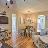 Walk to Dtwn Littleton: Updated Pet-friendly Home