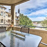 Lakefront Lago Vista Condo w/ Resort Amenities!