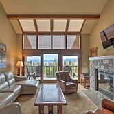 Expansive Bigfork Resort Retreat on Flathead Lake!