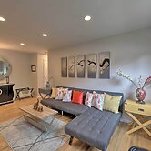 Yonkers Apt w/ Balcony: Walk to Train Station!