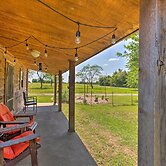 Texas Countryside Retreat on 130 Acres!