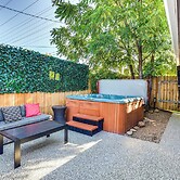 Boise Home w/ Hot Tub, Yard ~ 5 Mi to Dtwn!