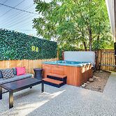 Boise Home w/ Hot Tub, Yard ~ 5 Mi to Dtwn!