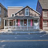 Central Hummelstown Apt: 4 Miles to Hershey Park!