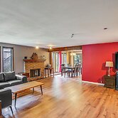 Near Downtown & Fishing: Anchorage Escape!