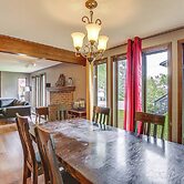 Near Downtown & Fishing: Anchorage Escape!