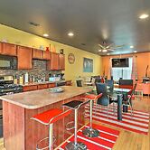 Urban Escape w/ Patio - 2 Mi to Downtown Detroit!