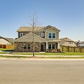 Nolensville Home w/ Free Wifi: 20 Mi to Nashville!