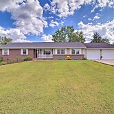 16 Mi to Pigeon Forge: 'juju's House' w/ Mtn View