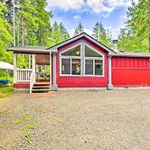 Awesome Hoodsport Cabin - Nearby Hiking Areas