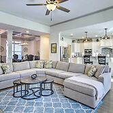 North Augusta Getaway w/ Large Deck & Yard